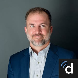 Adam Dann, DO, Orthopaedic Surgery, Dayton, OH