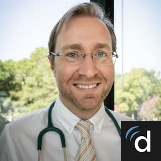 Joshua Lennon, MD