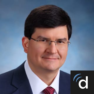 Ramiro Zuniga, MD