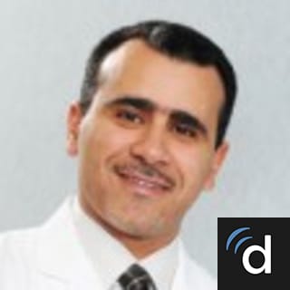 Ahmed Bayomi, MD