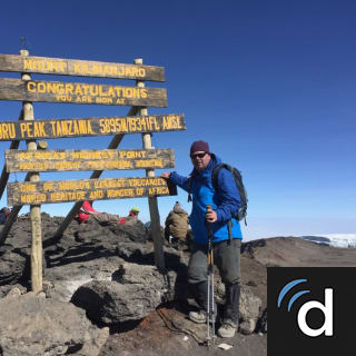 Jed Hollenbeck, Emergency Medicine, Lincoln, NE