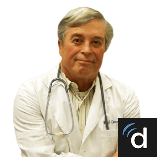 Ward Dean, MD, Internal Medicine, Pensacola, FL