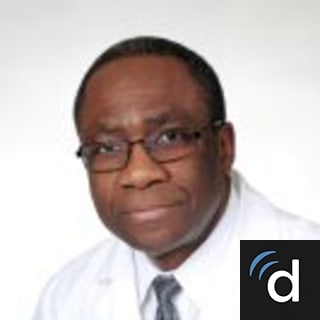 Phillip Ayeni, MD, Pediatrics, Hackensack, NJ