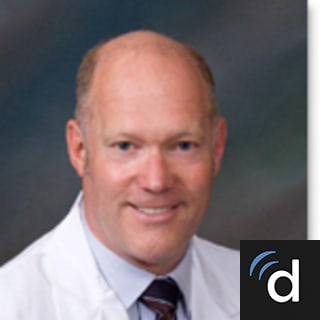 Charles Bill II, MD