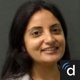 Angela Taneja Kohli, MD