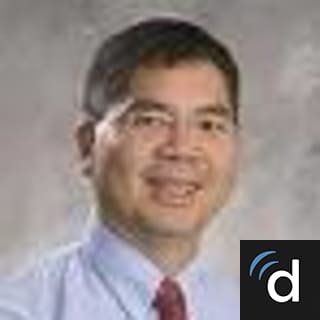 James Wang, MD