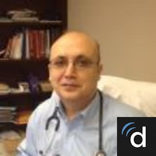 Shahid Zeb, MD