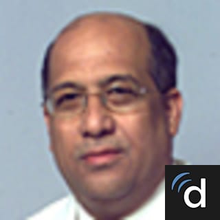 Mustafa Husain, MD, Geriatrics, Raleigh, NC