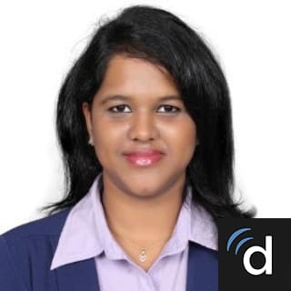 Alimitha Kodali, MD, Endocrinology, Myrtle Beach, SC