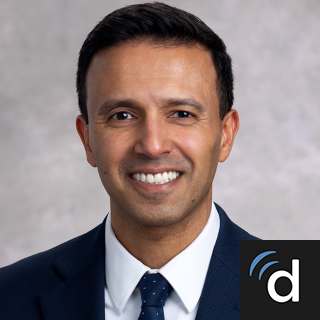 Shahan Fernando, MD