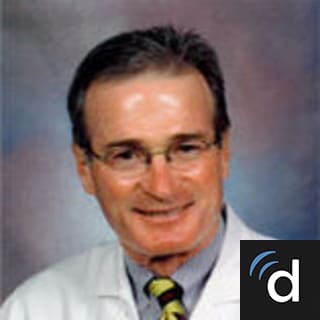Philip Hughes, MD