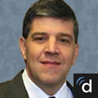 Michael O'Toole, MD