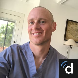 Charlie Foster, Acute Care Nurse Practitioner, El Paso, TX
