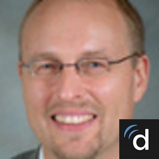 Jan Burger, MD