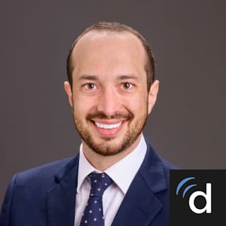 Daniel London, MD