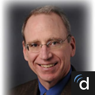 Jerald Petersen, MD