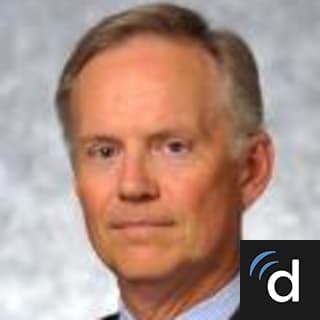 Douglas Hargrave, MD