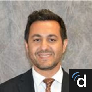 Feras Abdul Khalek, MD, Oncology, Sevierville, TN