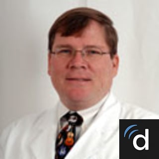 Martin Bacon, MD