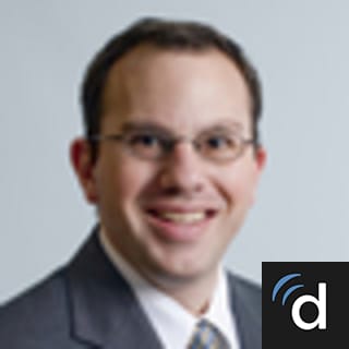 Benjamin Nelson, MD