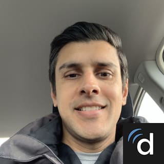 Sambhav Shah, MD