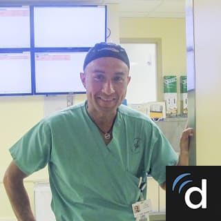 Luis Leon, MD, Vascular Surgery, Phoenix, AZ