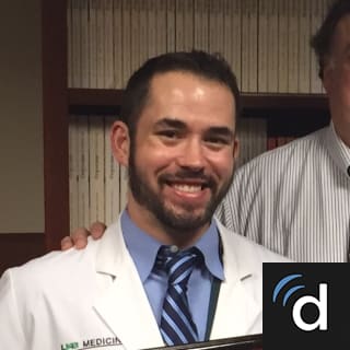 Matthew Mullen, MD