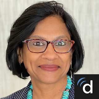 Pushpa Narayanaswami, MD