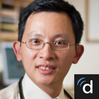 Vincent Ho, MD