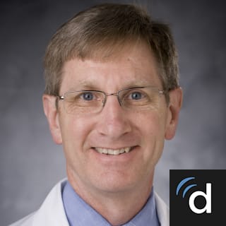 Allan Kirk, MD, General Surgery, Durham, NC