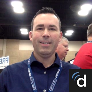 Paul Wood, Emergency Medicine, Ellensburg, WA