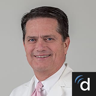 Mark Anderson, MD, Interventional Radiology, Charlottesville, VA