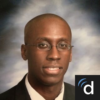 Marcus Darrabie, MD
