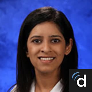 Divisha Raheja, MD