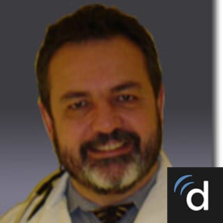Andrew Topliff, MD