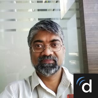 Ajit Babu, MD