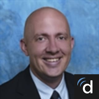 John Schmidt, MD