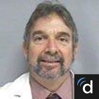 Richard Brodkin, MD