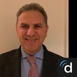 Abdul Effendi, MD, Nephrology, Roseville, MI