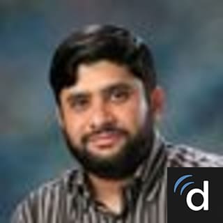 Muhammad Shahzad, MD