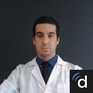 Lionel Ramirez, MD