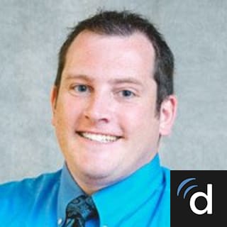 Justin Holschbach, MD