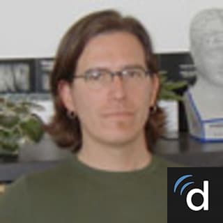 Daniel Ciccarone, MD, Preventive Medicine, San Francisco, CA