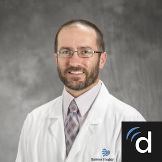 Dr. Matthew K. Measel, MD | Loveland, CO | Internist | US News Doctors