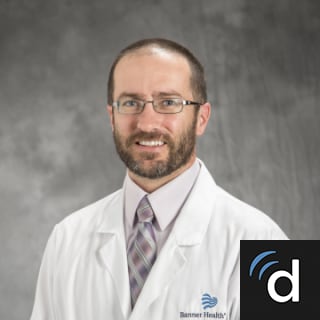 Matthew Measel, MD