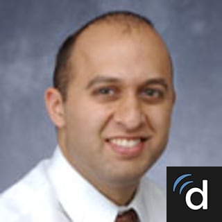 Chirag Kapadia, MD
