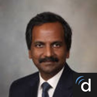 Samuel Asirvatham, MD