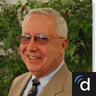 Floyd Stevens Jr., DO