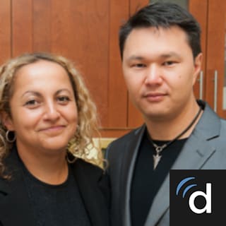 Eldar Baigabatov, MD