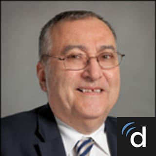 Lodovico Balducci, MD
